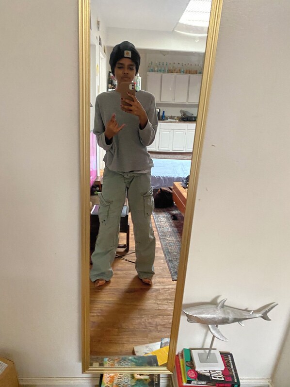 3 bedrooms, WiFi - Lovely 2 bedroom apartment with AC in Brooklyn (Brooklyn)