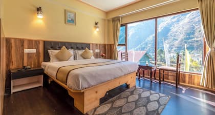 Magellan's The Golden Bridge Hotel