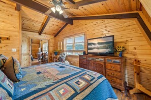 3 makuuhuonetta, Wi-Fi, vuodevaatteet