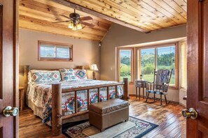 Unclassified image, 4 of 43, button - Lazy Trout Fishing Lodge (Greer)