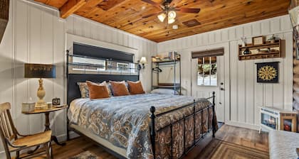 Cottage Room on Main
