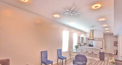 Charming Chicago 3-bed / 1 Bath Apartment. Extend Stay Discount