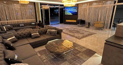 Comfort Point Two Hotel