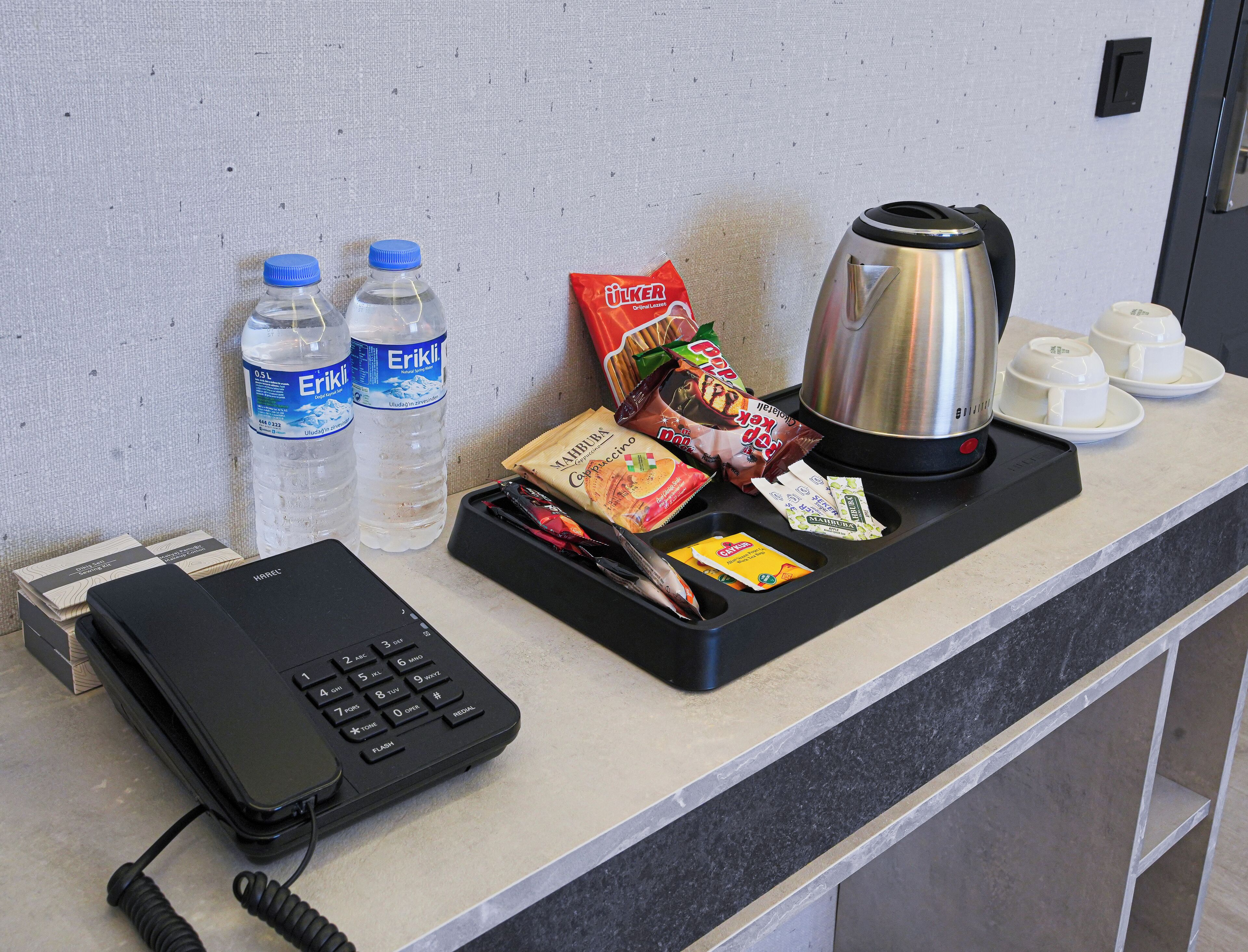Foto - Comfort Point Two Hotel