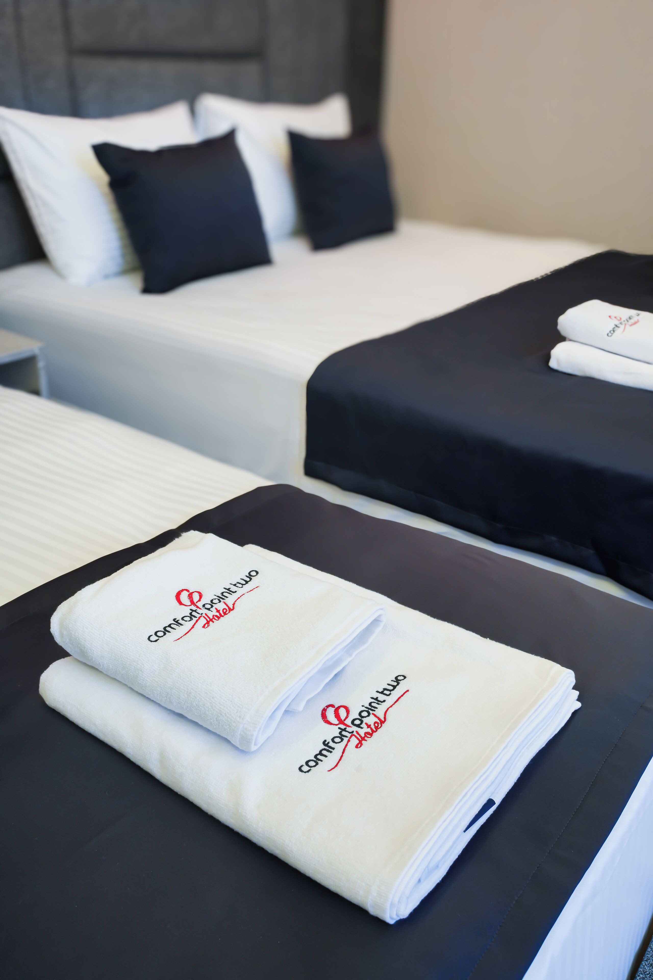 Foto - Comfort Point Two Hotel