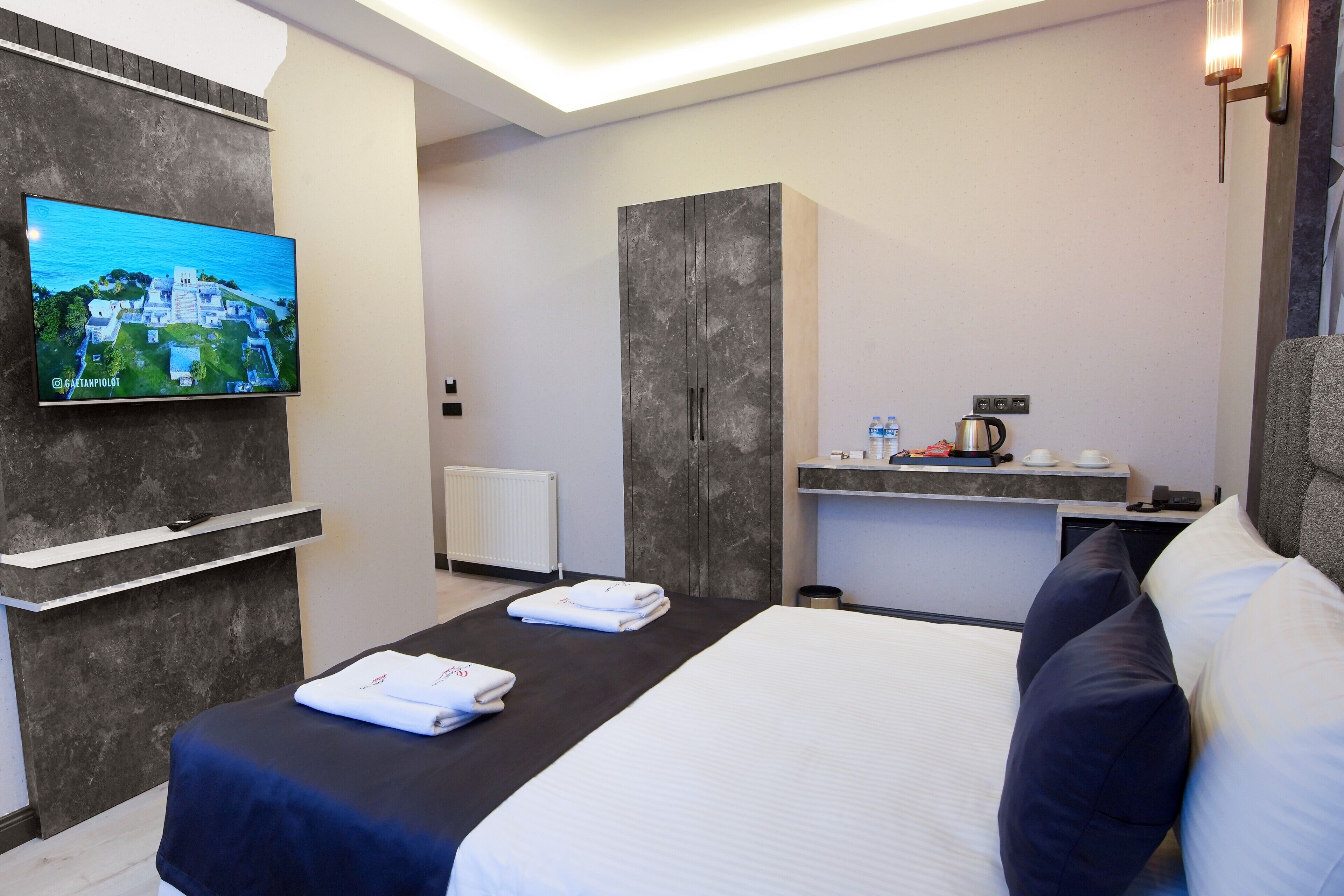 Foto - Comfort Point Two Hotel