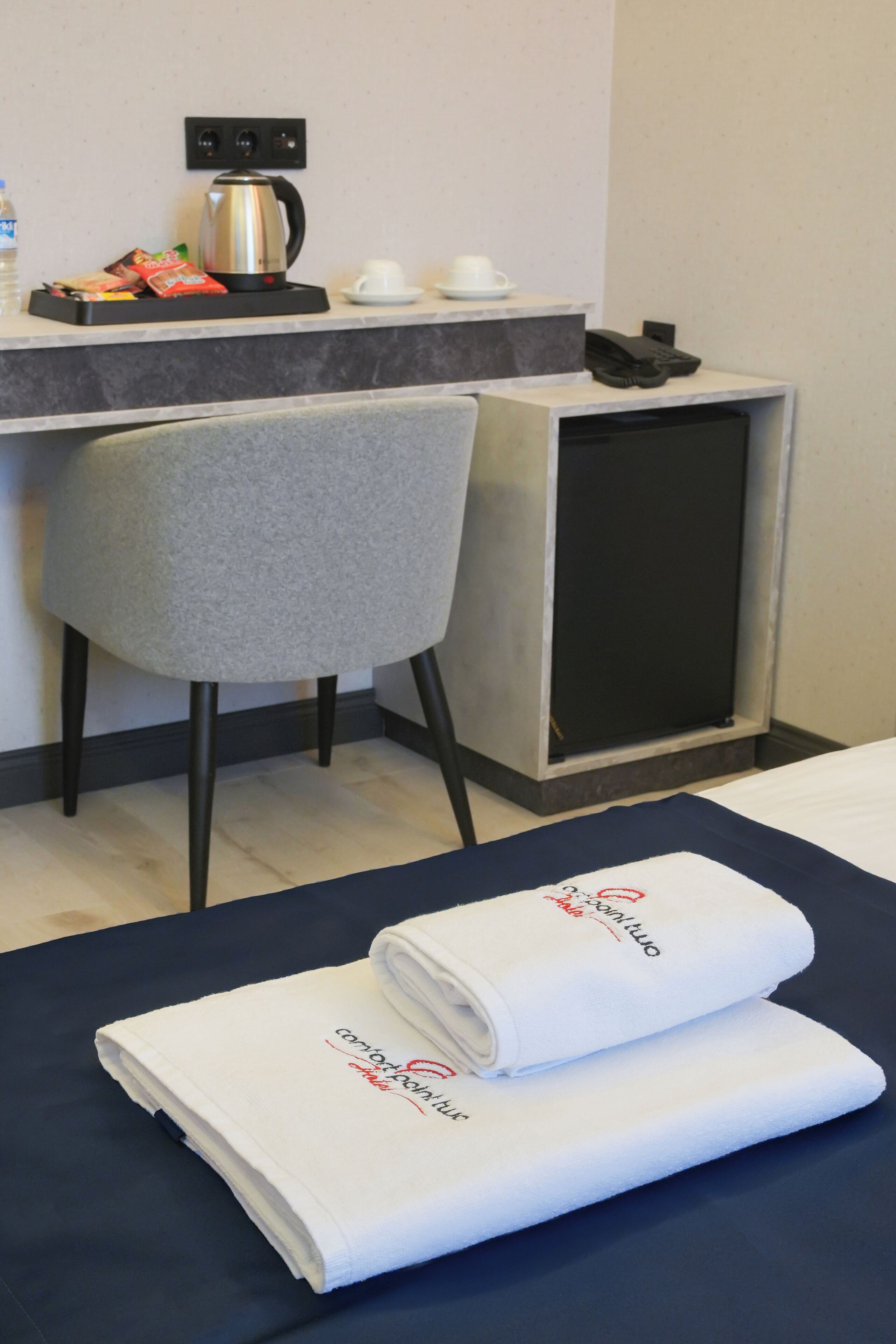 Foto - Comfort Point Two Hotel