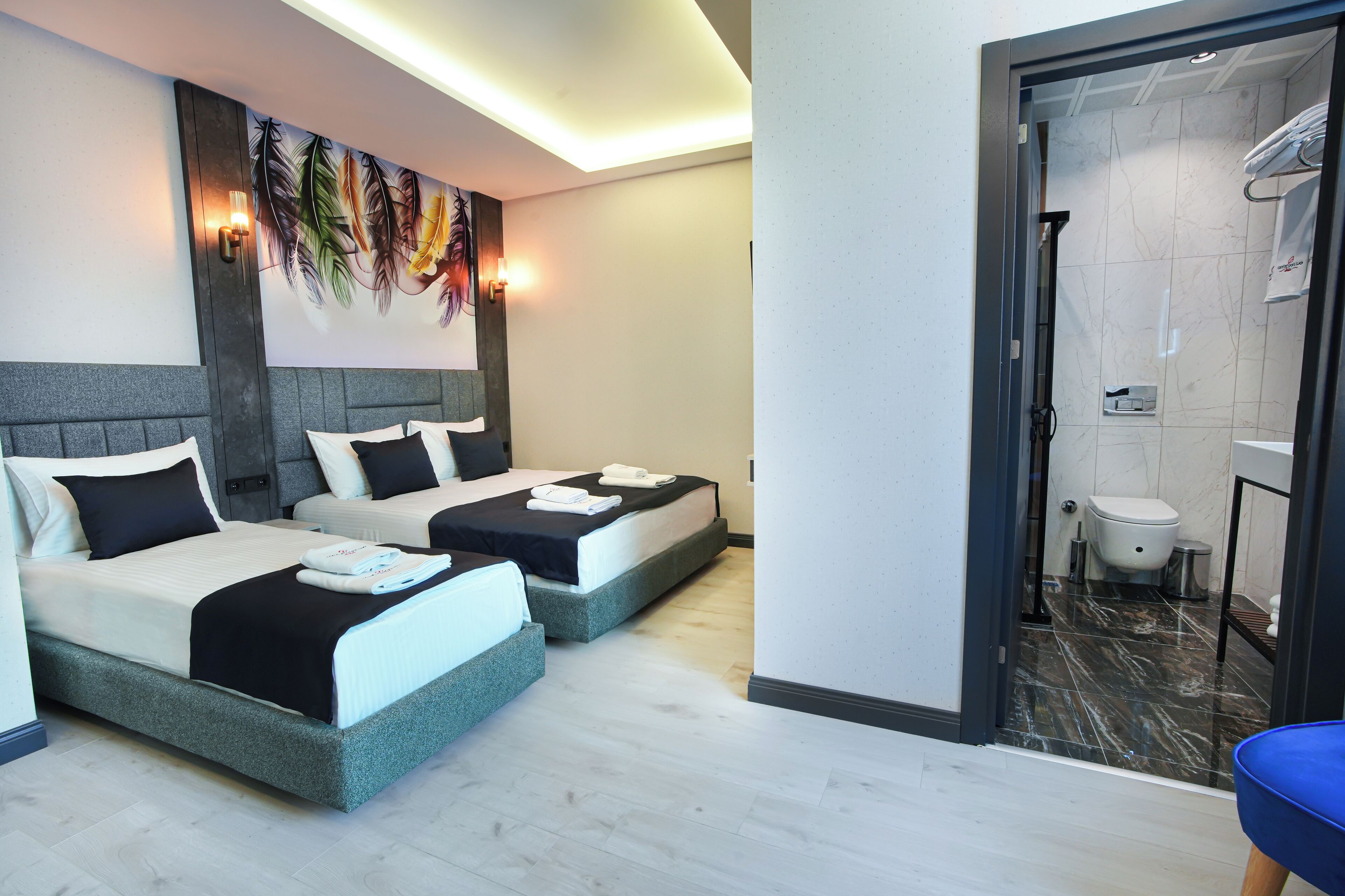 Foto - Comfort Point Two Hotel