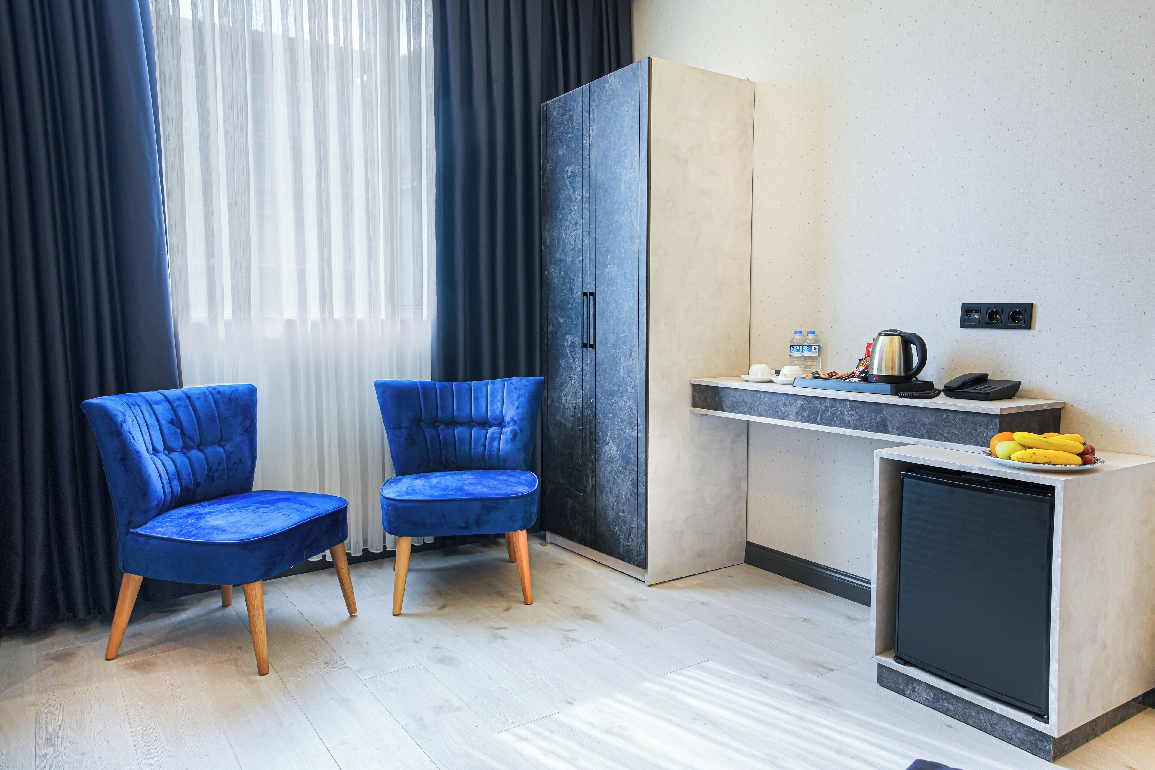 Foto - Comfort Point Two Hotel