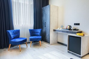 وسيلة راحة في الغرفة