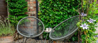 Haxby Hayloft: A Charming Countryside Retreat Near York