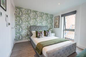 1 Schlafzimmer, Bügeleisen/Bügelbrett, Reisekinderbett, Internetzugang