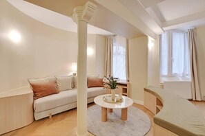 Offices - ONIRI - Sublime Serviced 2-BR - Place Vendôme (Paris)