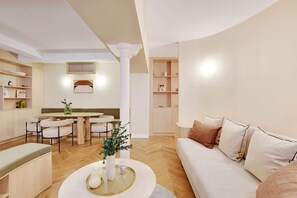 Offices - ONIRI - Sublime Serviced 2-BR - Place Vendôme (Paris)