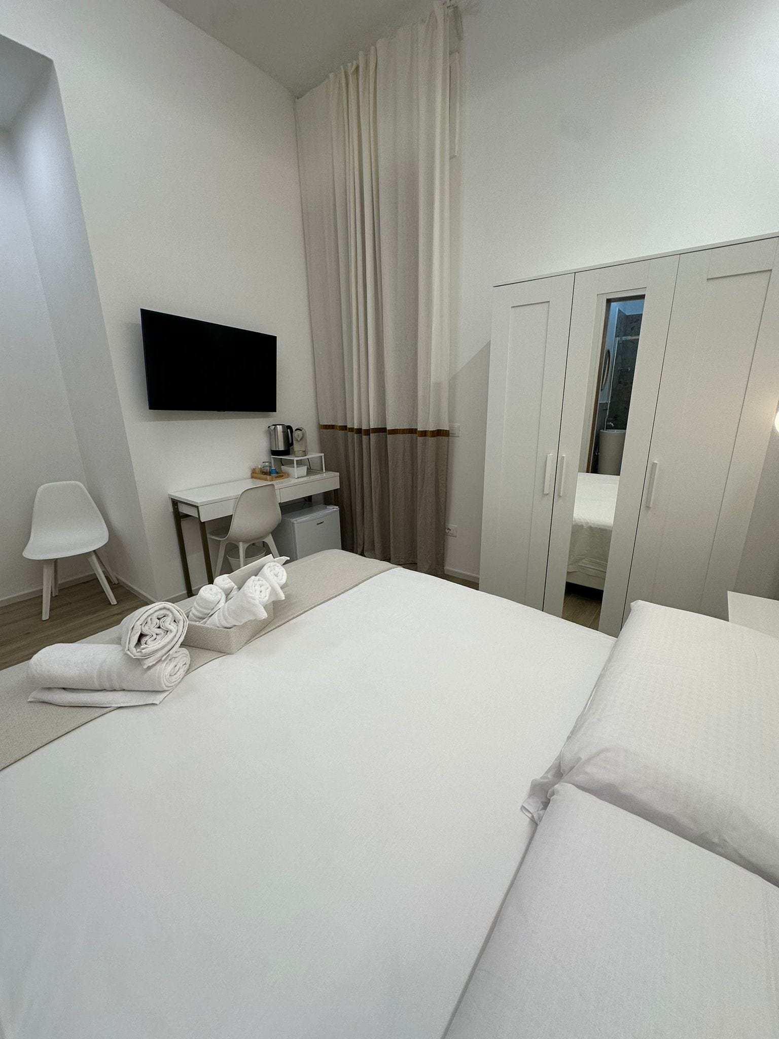 Photo - Center Rooms La Spezia