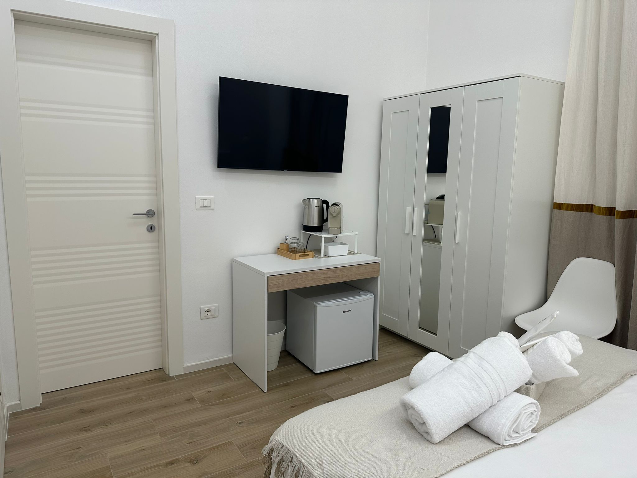 Photo - Center Rooms La Spezia