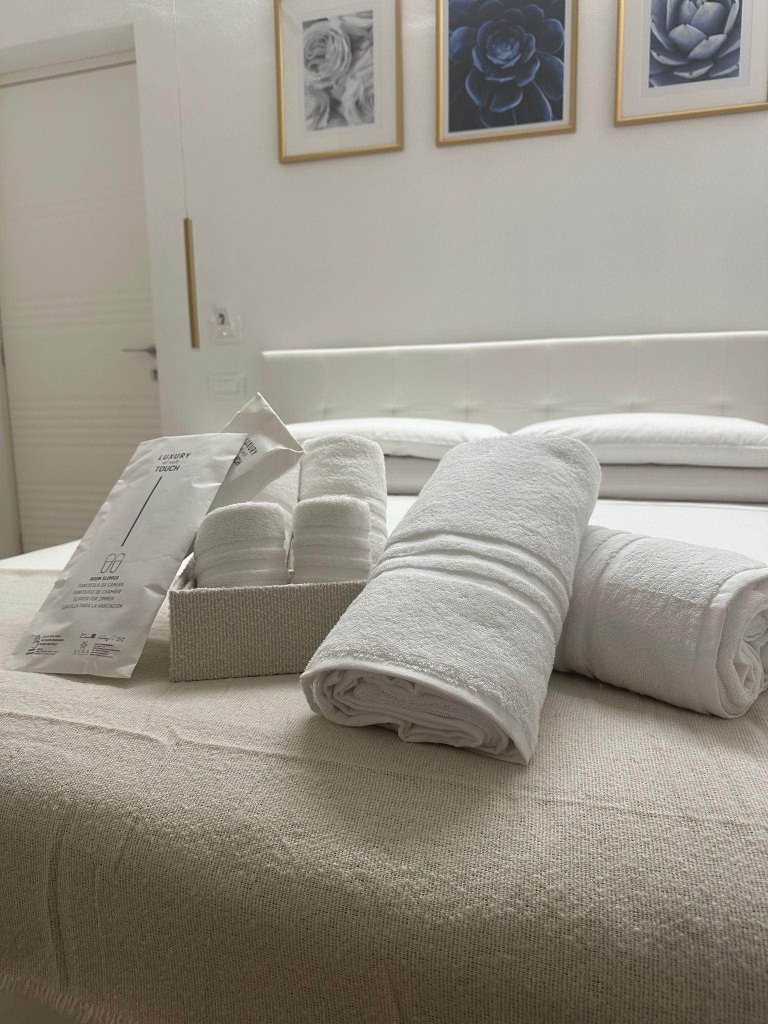 Photo - Center Rooms La Spezia