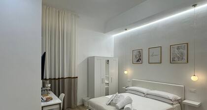 Center Rooms La Spezia