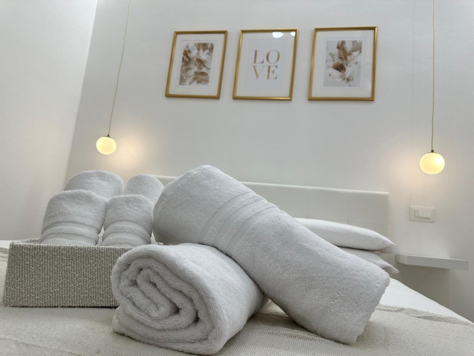 Photo - Center Rooms La Spezia