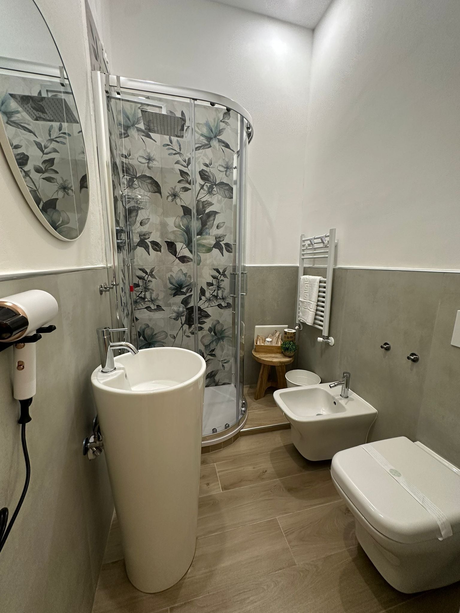 Photo - Center Rooms La Spezia