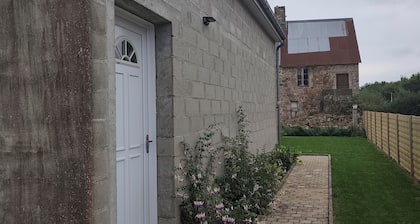 Loft with small kitchen. Suitable for students or people on the move