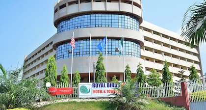Royal Birds Hotel And Towers