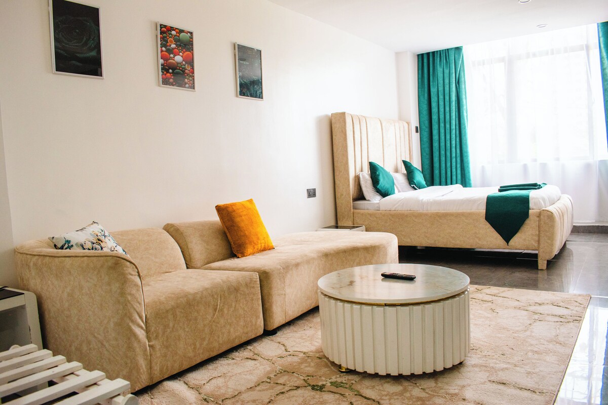 Image de profil de l’hôte