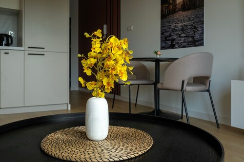 Exceptional Studio for 2 by Renters