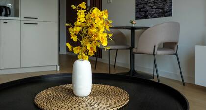 Exceptional Studio for 2 by Renters