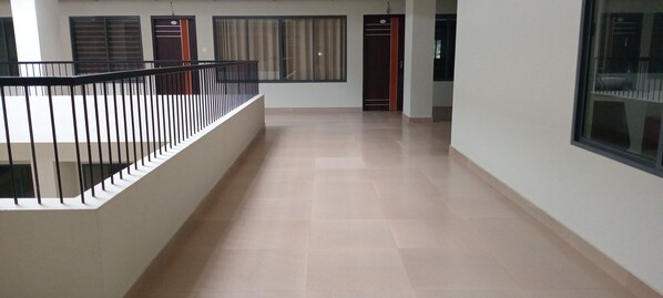 Exterior - SPAN AVENUE (Kozhikode)