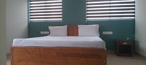 1 bedroom - SPAN AVENUE (Kozhikode)