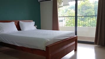 Căn hộ Tiêu chuẩn | 1 phòng ngủ