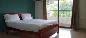 Standard Apartment | 1 bedroom - SPAN AVENUE (Kozhikode)