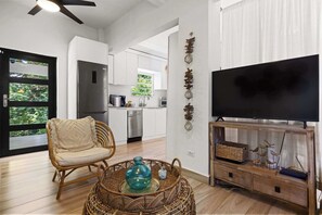 Refrigerador, microondas, parrilla de estufa y lavavajillas 