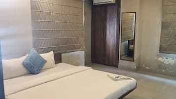 Classic-Doppelzimmer