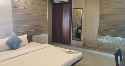 NIRVANA LODGE BY ROH