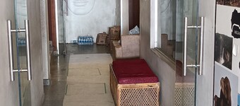 NIRVANA LODGE BY ROH