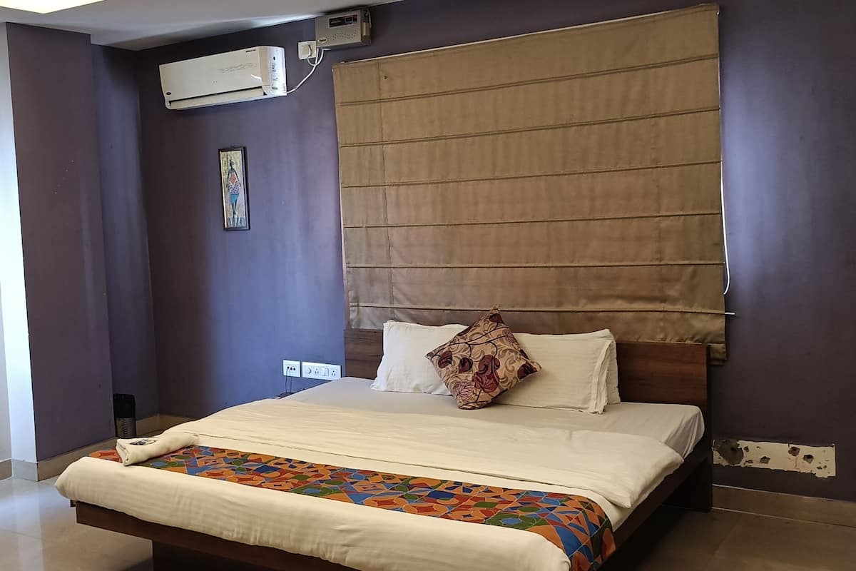 Signature Double Room