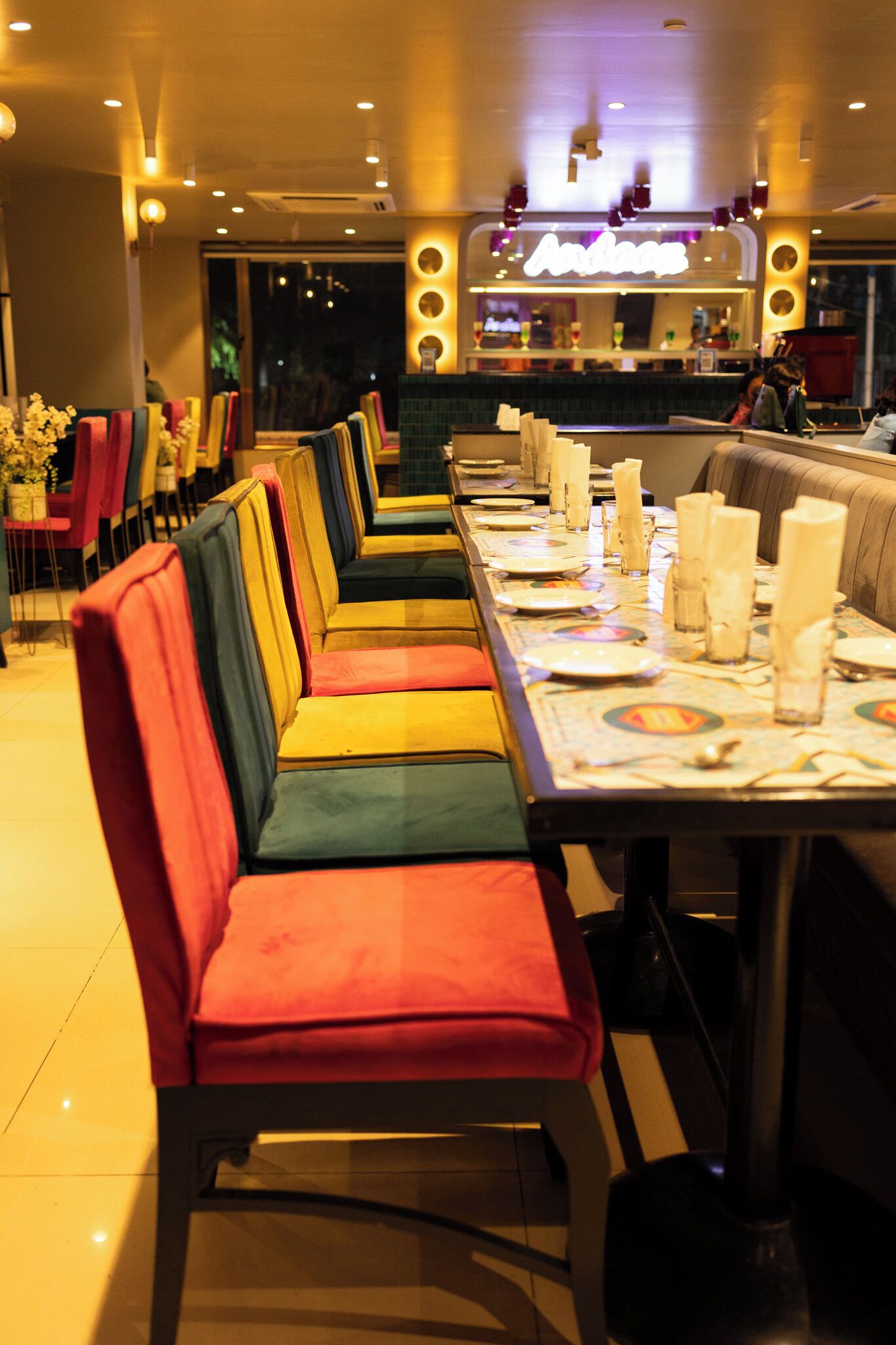 Photo - The Deccan Royaale