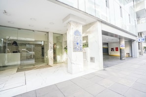 Exterior - Dream Studios BA Apartment (Buenos Aires)