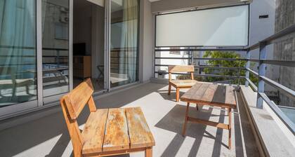 Dream Studios BA Apartment