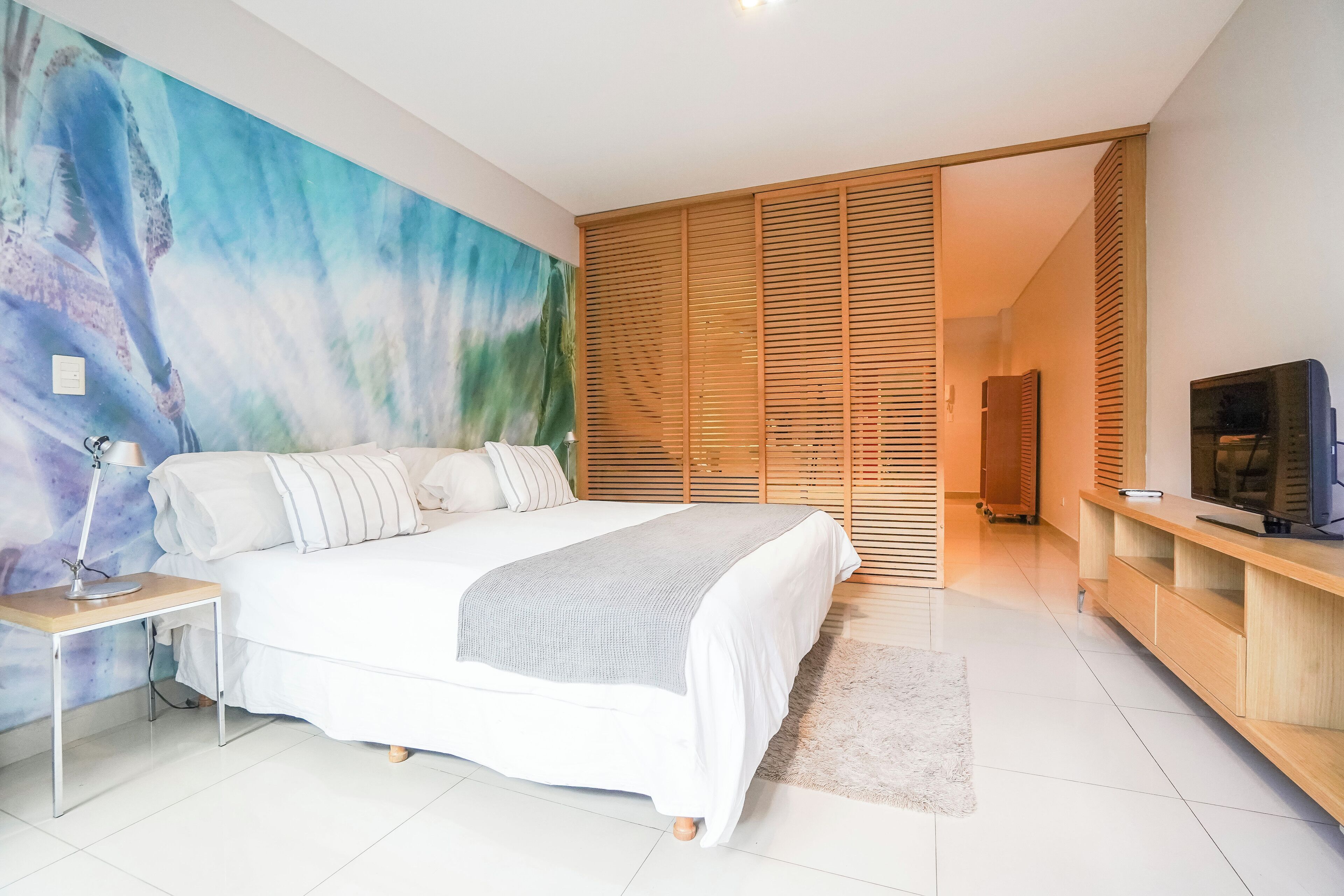 In-room safe, iron/ironing board, free WiFi, bed sheets