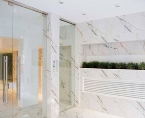 Front of property - Dream Studios BA Apartment (Buenos Aires)