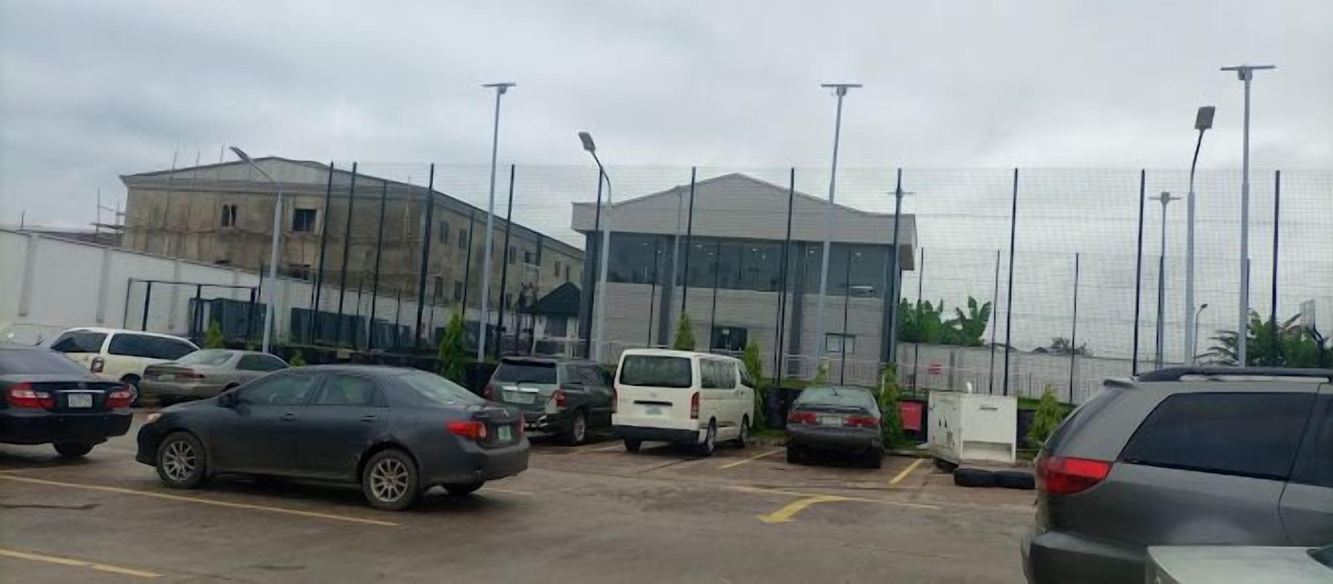 Otopark