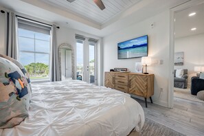 2 habitaciones y wifi