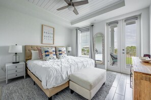 2 Schlafzimmer, Internetzugang