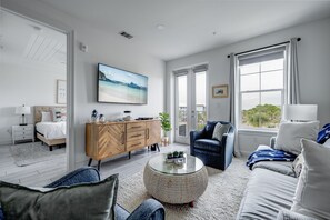 2 bedrooms, WiFi