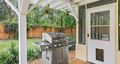 NW Gainesville 3bed 2 bath house with POOL!