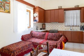 Casa | 2 camere, insonorizzazione, Internet