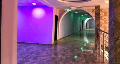 Royal Continental Suites and Apartments